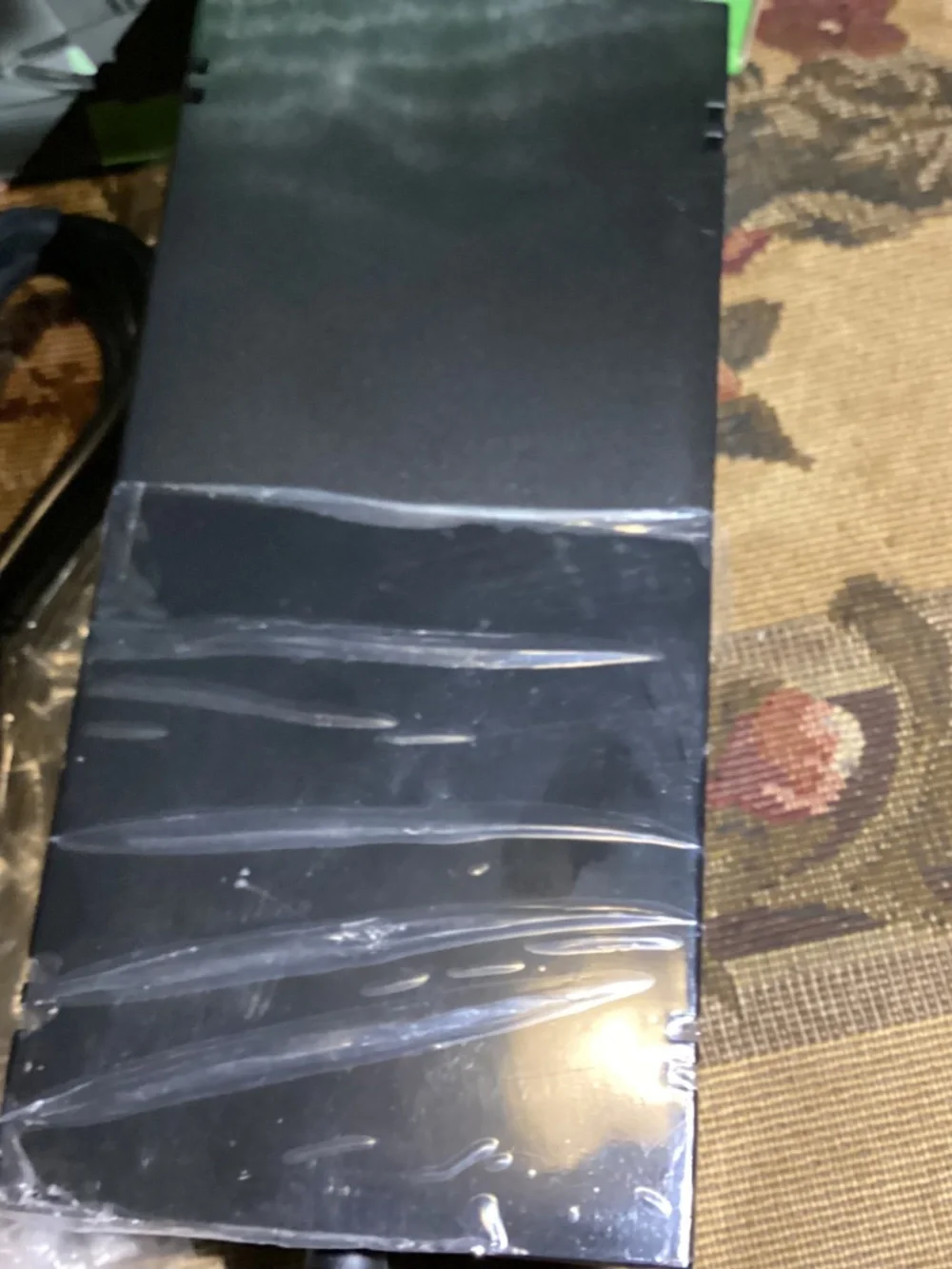 Old Skool AC Adapter Charger Power Supply for Microsoft Xbox One with Box